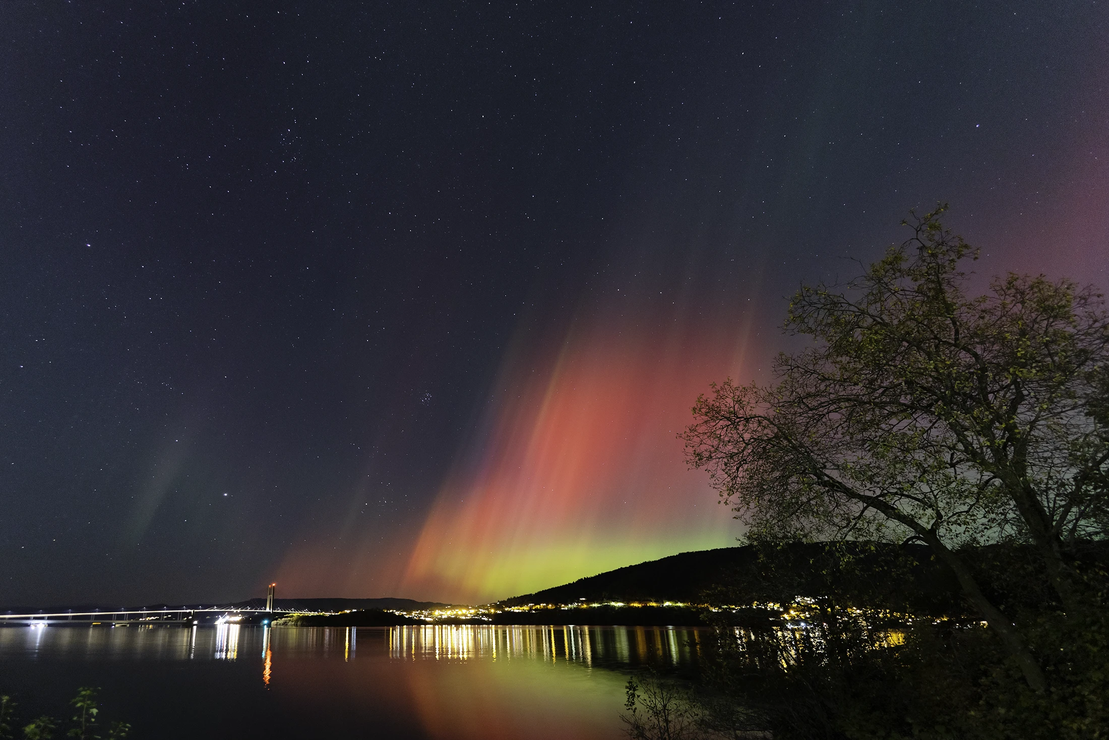 Nordlys