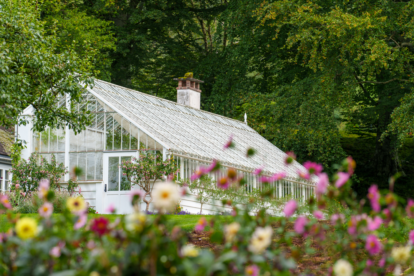 Baroniet i Rosendal