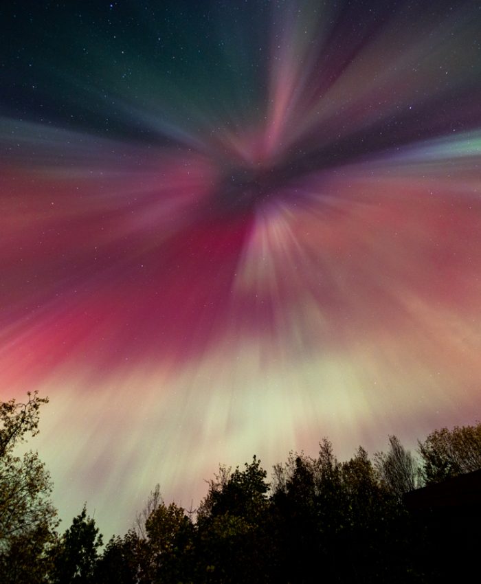 Nordlys